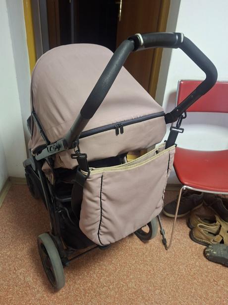 Kočík športový peg perego book, peg-pérego,peg-pérego book