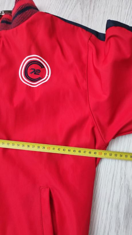 Športová suprava, 158