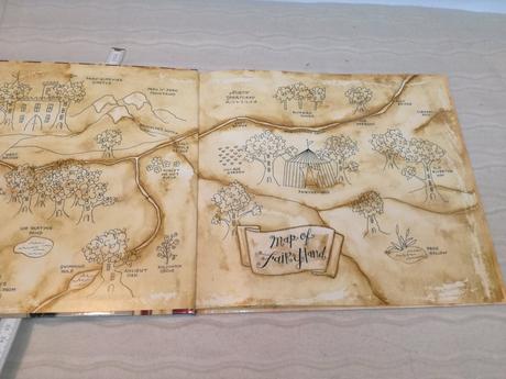 Mr. sparrows merry fairy circus ea20, 