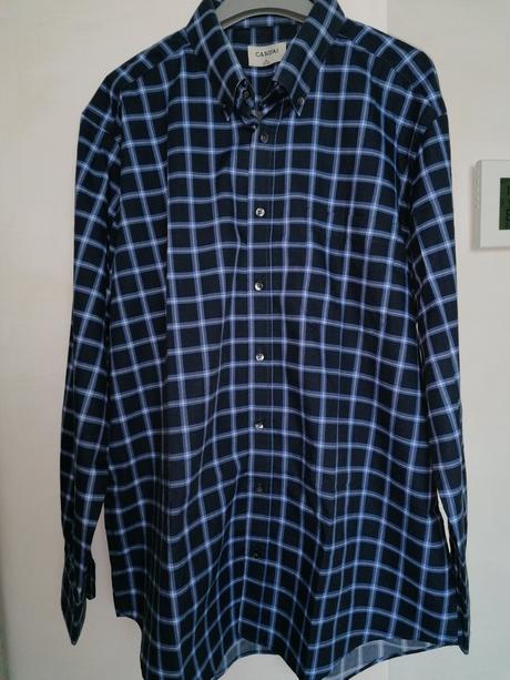 Xl košeľa, c&a,44