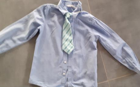 Košela, h&m,128