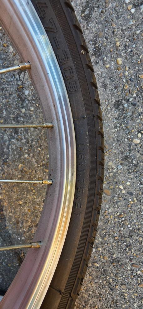 Dievčensky bicykel, dema,16