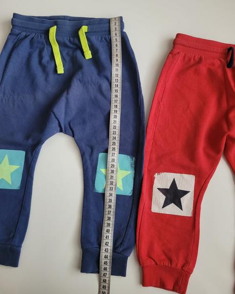 Teplaky 86-92, pepco,86