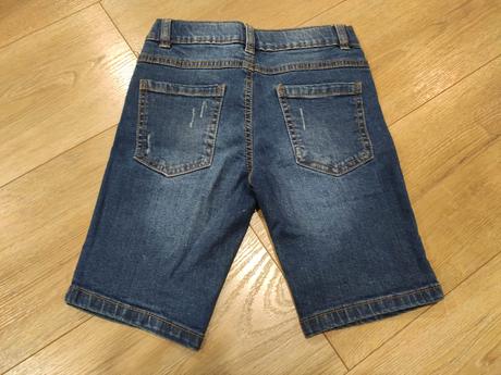 Bermudy rifľové, veľ. 116, 116