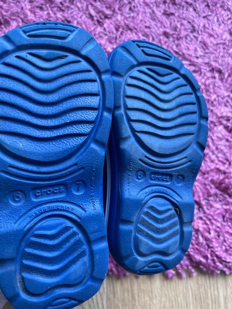 Crocs gumaky, crocs,23