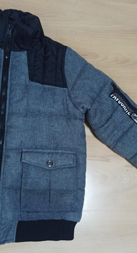 Bunda, chapter young,134