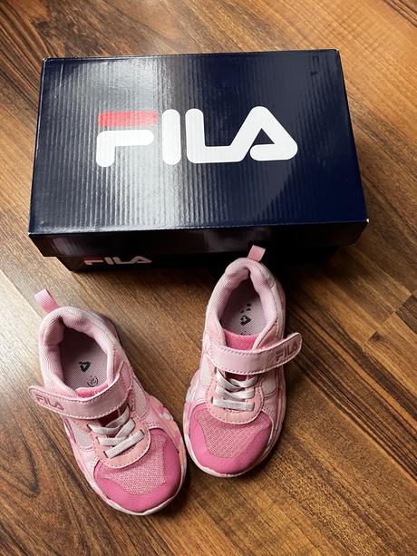 Tenisky fila 25, fila,25