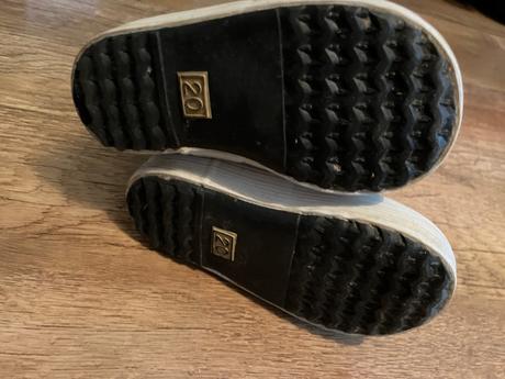 Aigle gumáky, aigle,20