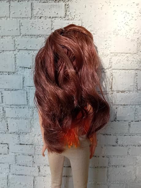 Barbie dom s bábikami a so psom, 