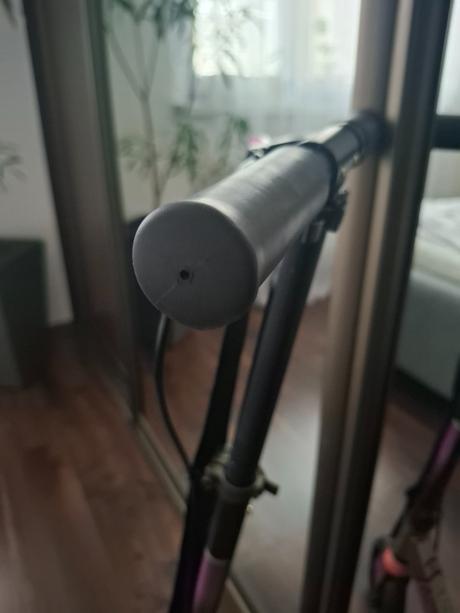 Kolobezka mid 9, oxelo