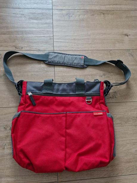 Prebaľovacia taška, skip hop