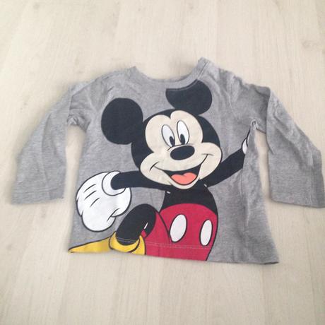 Mickey mouse tricko, disney,92