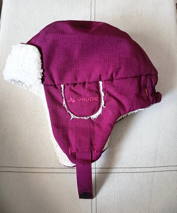 Čiapočka vaude, 98