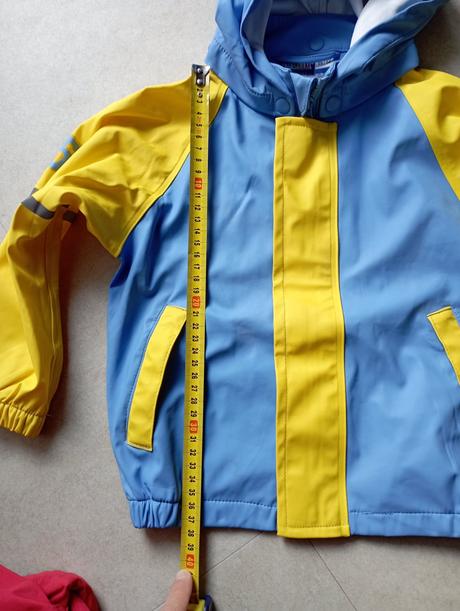 Bunda do dazda, lupilu,86