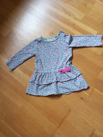 Predám tuniku, baby mac,86