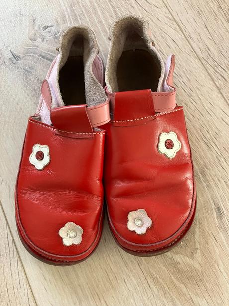 Tikki barefoot topanky 32, tikki,32