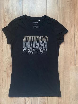 Damske tricko guess, guess,m
