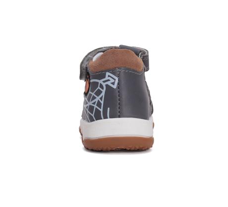 Detské sandále d.d. step db-064-51470b, d.d.step,26 - 31