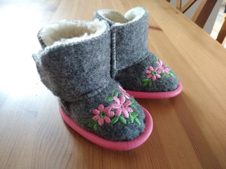 Čižmy do fusaku, 17