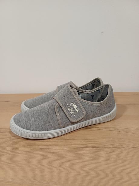 Prezuvky, pepperts,34