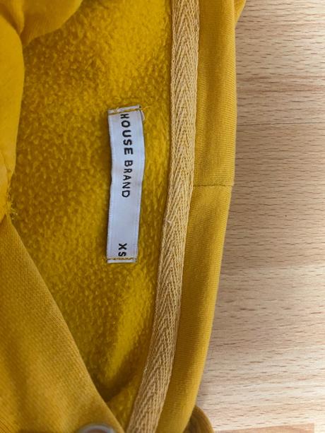 Mikina house brand, house,xs