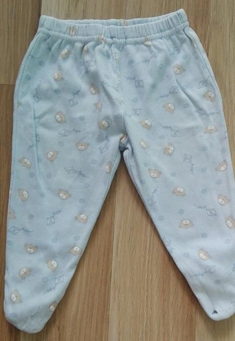 Tepláčiky, st. bernard,56