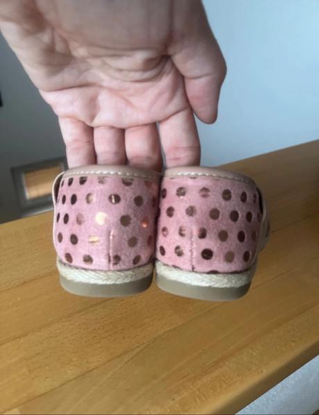 Sandálky, nelli blu,27