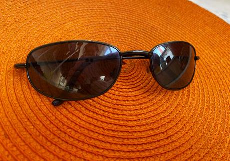 Slnečné okuliare, 