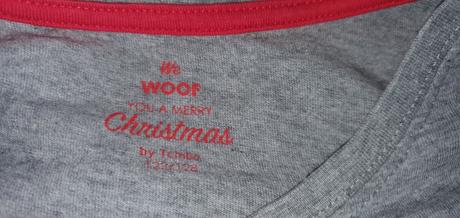 4 ks tricka, tchibo,122