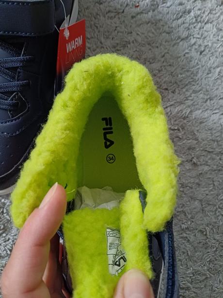Fila tenisky, fila,33
