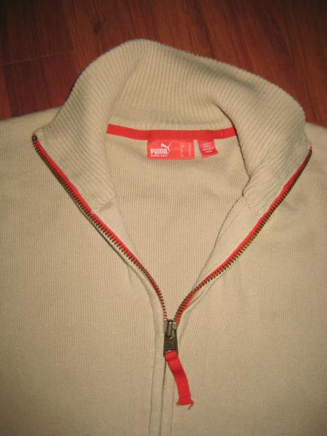 Svetrík puma, puma,m