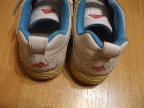 Adidas tenisky, adidas,34