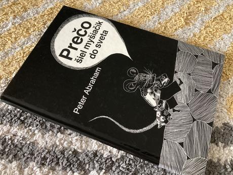 Prečo šiel myšiačik do sveta (1986), 