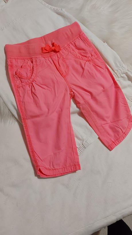 3/4 nohavice dopodopo, dopodopo,110