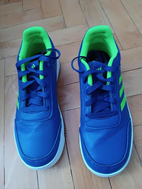 Tenisky, adidas,37