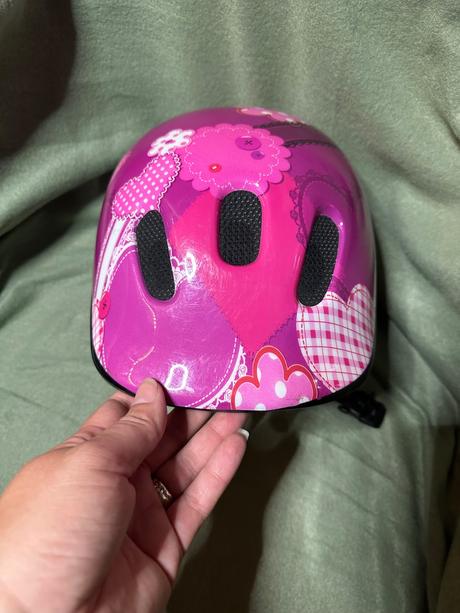 Prilba + chranice, s