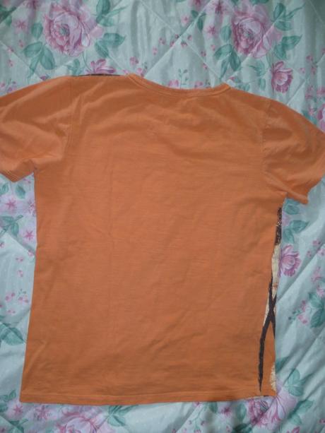 Chlapčenské tričko, 134