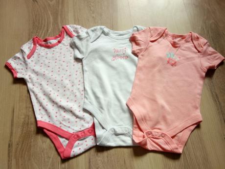 Bodynká early days 3-6m, early days,68