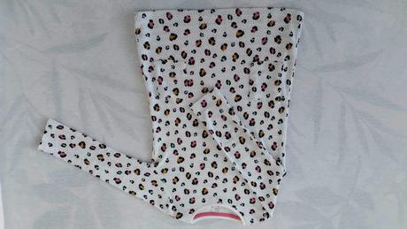 Dievčenská tunika, 104