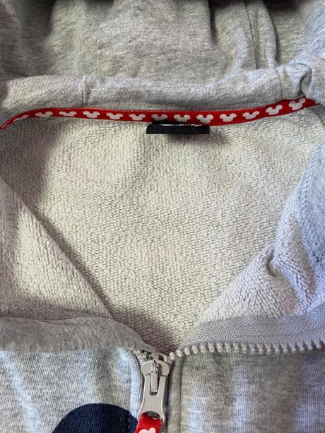 Mikina mickey, f&f,134