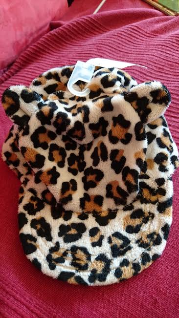 Tigrovana siltovka, h&m,80