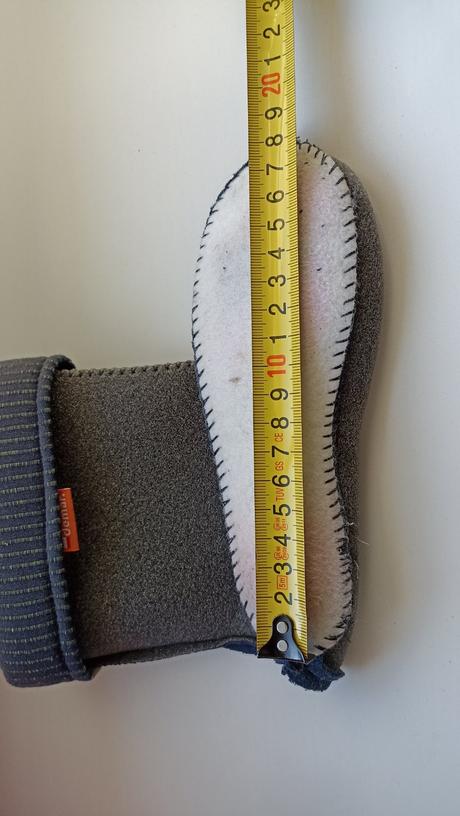 Gumáky demar 28/29, demar,28