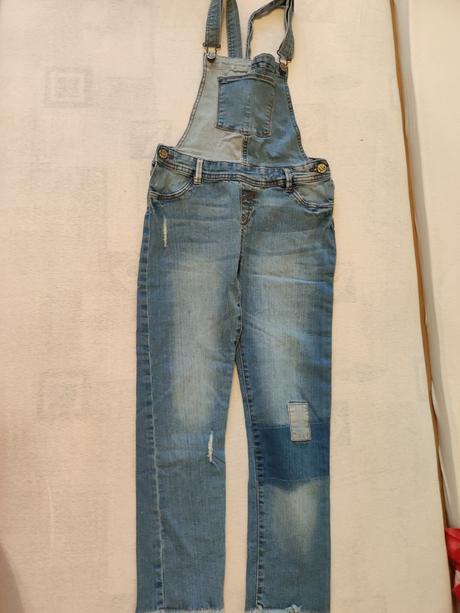 Rifle na traky, terranova,140