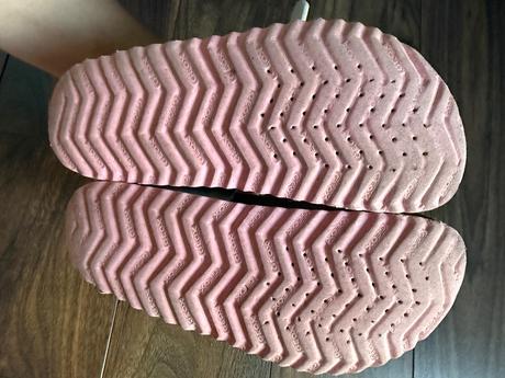 Sandálky kožené, geox,30