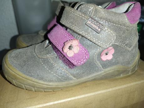 Protetika kožené topánky, protetika,24