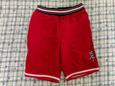 Sportove kratasy dubster ( 3-4 yrs), 104