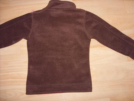 Mikinka 104/110, kik,110