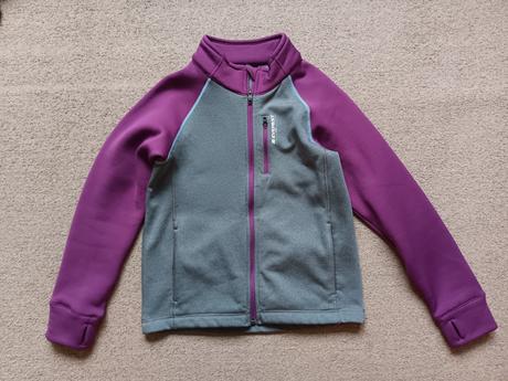 Prechodna bunda, 146