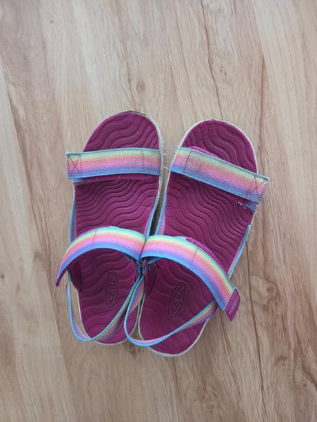Sandale keen elle youth, keen,37