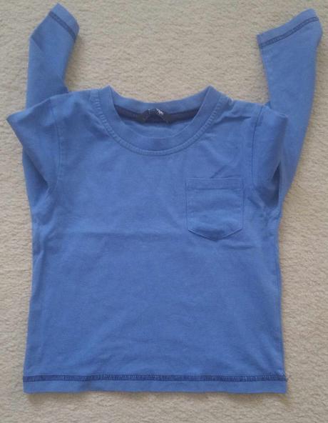 Chlapček 86, 86–98